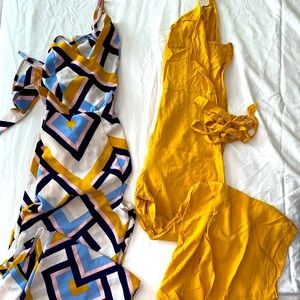 Jumpsuits